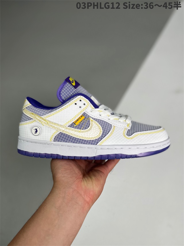 men low top dunk shoes size 40-45 2022-11-25-473